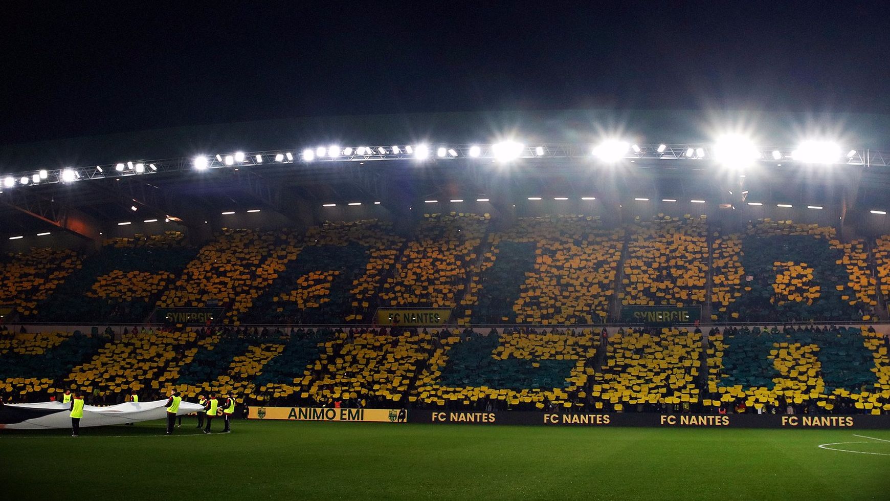 开云官网-南特主场保持不败，继续保持战绩