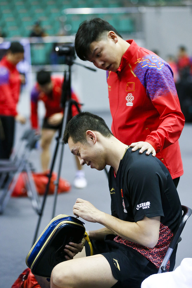 包含德国乒乓球队轻取瑞典乒乓球队,许昕高光表现的词条 包含德国乒乓球队轻取瑞典乒乓球队,许昕高光表现的词条