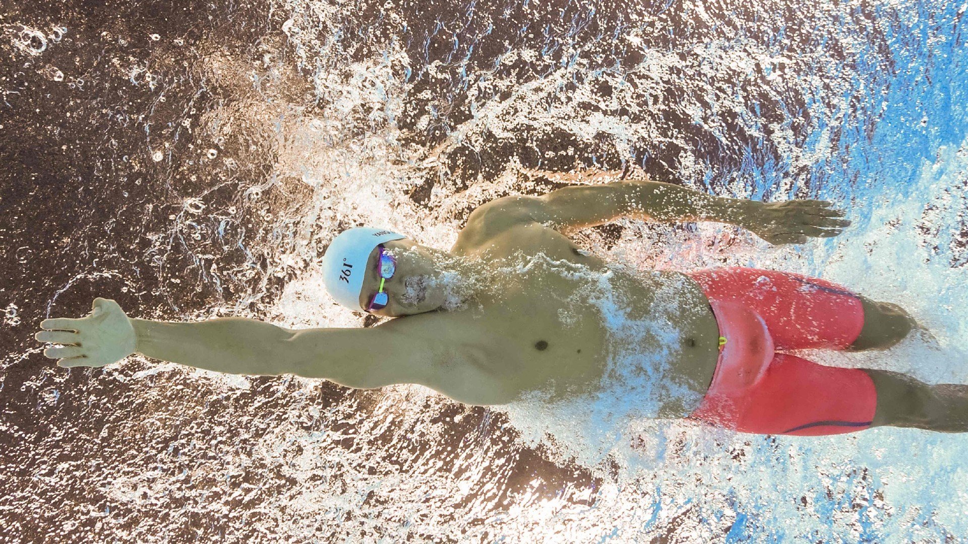 唯一性之战，当巴雷拉在罗马速胜伊朗的隐喻中接管东决关键战