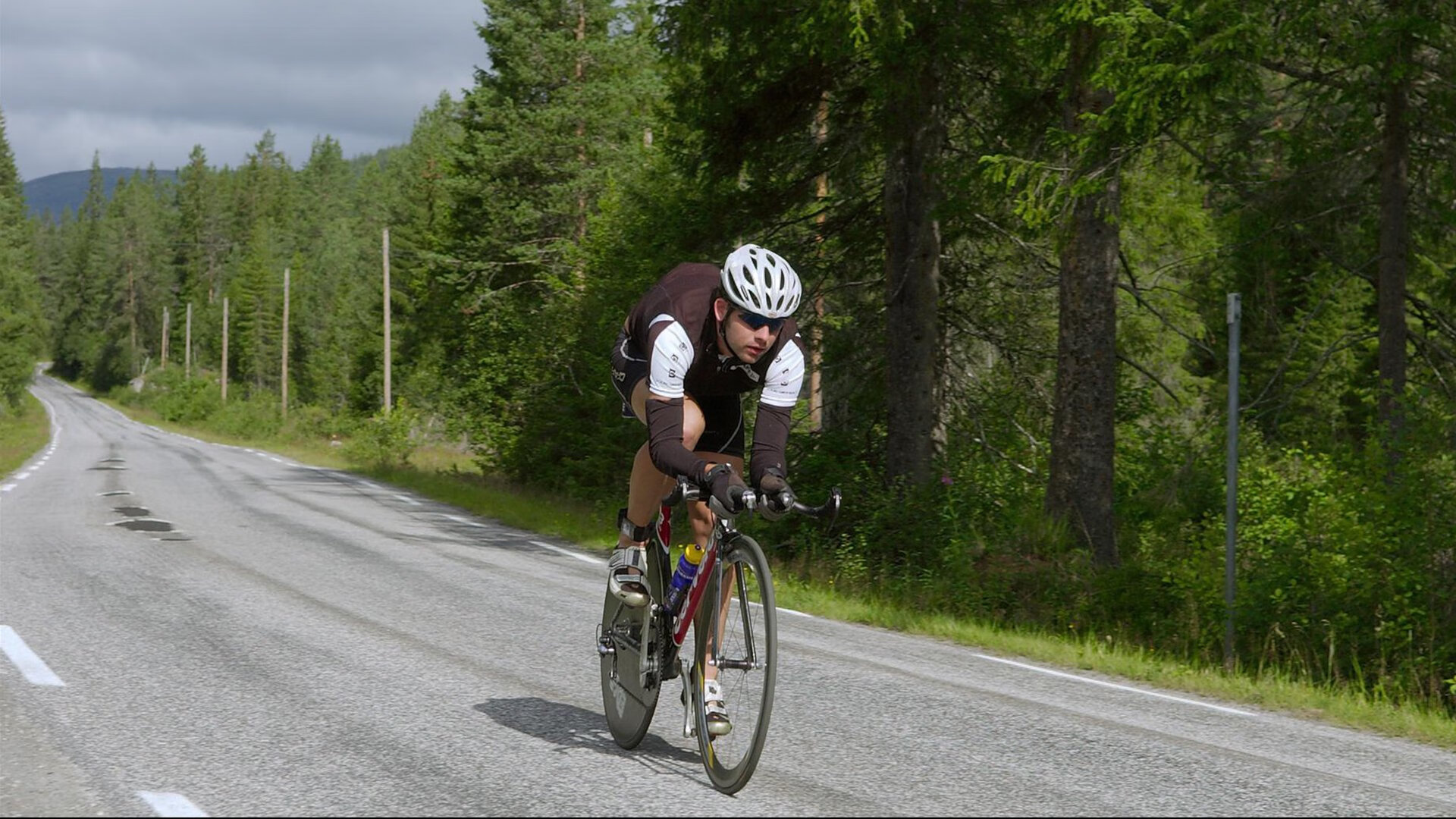 红土新秩序,蒙特卡洛完胜法网的启示,鲁德如何扛起挪威网球大旗